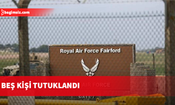 İngiltere'de terör saldırısı girişimi