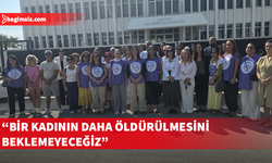 CTP Kadın Örgütü:  Hükümeti istifaya davet ediyoruz