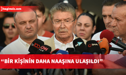 Filo Jet faciasında hayatını kaybedenlerin sayısı 13'ye yükseldi