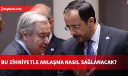 Bu zihniyetle anlaşma nasıl sağlanacak?