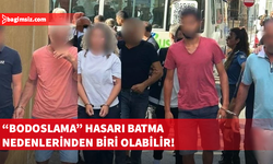 Filo Jet soruşturmasında 9 zanlıya 7 gün daha tutukluluk!