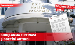 Bu yıl 44 kez iç borç ihalesi açıldı, alınan borcun toplamı 58 milyarı aştı