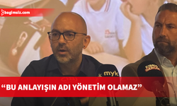 Gelener’den hükümete ve Eğitim Bakanlığı’na eleştiri
