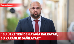 Kişi: Bazılarının üzerindeki dokunulmazlık zırhı o gün olmayacak
