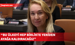 Filiz Besim ülkede yaşanan cinayet ve kazalara dikkat çekti