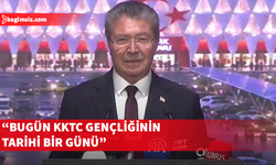 Üstel: Yeni stadyumun 8 bin kişilik kapasitesi olacak