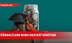 Vakıflar Bankası’ndan Eğitim Vakfı’na burs desteği