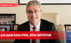 Karavelioğlu: Sosyal Sigortalar’da çalışan sayısındaki düşüş, açık riskini artırıyor
