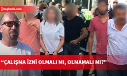 Gencer’den Çalışma Bakanlığı’na tepki