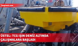 Üstel: Şu ana kadar yeni bir gelişme bulunmamaktadır