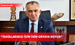 Çavuşoğlu: DAÜ’de münhal ve istihdam talebi olduğu iddiaları gerçeği yansıtmıyor