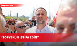 TDP Genel Başkanı Çeler: Hükümet bitik, kurumlar çökmüş durumda