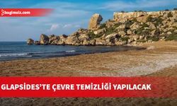 Glapsides'te çevre temizliği ve farkındalık etkinliği düzenlenecek