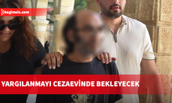 Ercan'da 544 miligram tütünle karışık hintkeneviri ile yakalandı