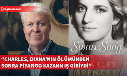 Diana’nın kardeşinden yeni kitap: Kral Charles hakkında çarpıcı iddialar