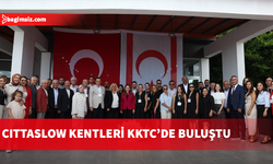 Cittaslow Türkiye ve KKTC ağı ortak gelecek için Kuzey Kıbrıs’ta buluştu