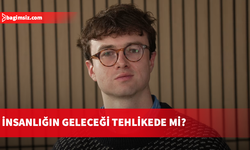 Coxon: Yapay zekâ çalışanları insanlığın geleceği konusunda gerçekten endişeli