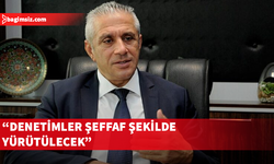 Taçoy’dan akaryakıta zam sinyali