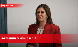 İncirli: Dürüst ve şeffaf bir yönetim kuracağız