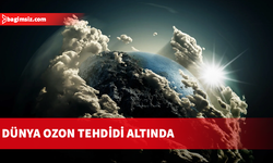 Dünya nüfusunun yaklaşık yüzde 40'ı bu yıl tehlikeli ozon kirliliğine maruz kaldı