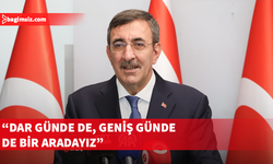 Yılmaz: Her zaman Türkiye Cumhuriyeti Kuzey Kıbrıs Türk Cumhuriyeti’nin yanındadır