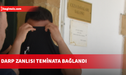 Uyarılara aldırmayınca darp edildi, iki yerinde kırık oluştu