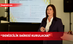 CTP, Denizcilik Politikaları’nı açıkladı