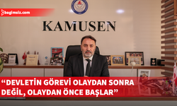 Atan: Bu kaçıncı kadın c*nayeti, bu kaçıncı şiddet vakası