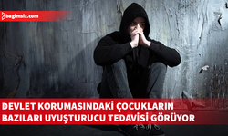 Rum Meclisi’nde Devlet korumasındaki çocukların durumu görüşüldü