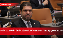 Savaşan: Karma oy sistemi suiistimal edilerek “sektör” oluşturuldu