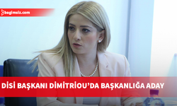 Anita Dimitriou, 2028 Cumhurbaşkanlığı adaylığı için başvuru sürecine katılıyor