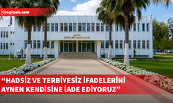 Dışişleri’nden Hristodulidis’in Türkiye Cumhurbaşkanı Erdoğan’a yönelik sözlerine kınama