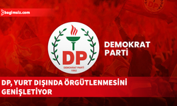 Akpınar: DP, İstanbul’da ve yurt dışında temsilcilik açacak