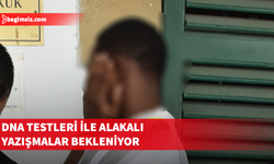 Cinsel tacizle suçlanan zanlıya 7 gün ek tutukluluk
