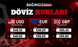 8 Eylül 2026 Salı Döviz Kurları