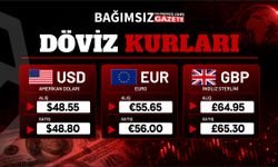 17 Eylül 2026 Perşembe Döviz Kurları