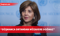 Holguin’den Kıbrıs uyarısı: Fırsat penceresi giderek kapanıyor!