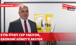 Etin fiyatı cep yakıyor, ekonomi Güney’e akıyor