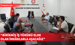 Ekonomi ve Enerji Bakanlığı, Rekabet Kurulu'nu güçlendirmek için çalışmalarına başladı