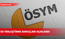 2026-YKS ek yerleştirme sonuçları açıklandı