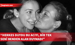 Saliha Özkol’un kızı Emine Yücel'den duygusal paylaşım