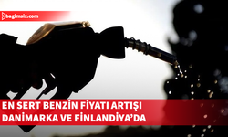AB'de benzin fiyatı yüzde 24, dizel fiyatı yüzde 33 arttı