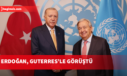 Erdoğan : Egemen eşitliği ve eşit uluslararası statüyü tanımayan hiçbir öneri netice vermeyecek