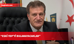 Arıklı: Partimizin onuru ve iradesi için hükümetten çekildik