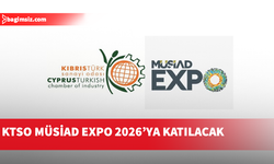 KTSO MÜSİAD EXPO 2026’ya katılacak