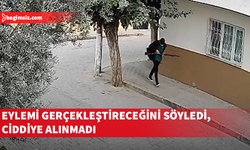 Manisa'daki okul saldırısında yeni ayrıntılar