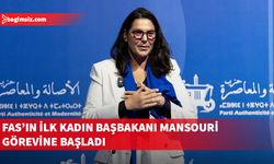 Fas’ın ilk kadın başbakanı Mansouri hükümeti kuracak