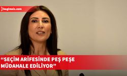 Özdenefe’den aday belirleme yasası tepkisi