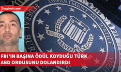 FBI’dan Türk vatandaşı Onur Şimşek için 150 bin dolara kadar ödül