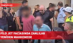 Girne'deki gemi faciasında ölenlerin sayısı 9'a yükseldi: Zanlılar mahkemeye çıkarıldı!